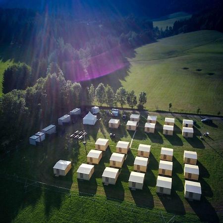 Event Lodge Glamping Spielberg Spielberg Bei Knittelfeld エクステリア 写真