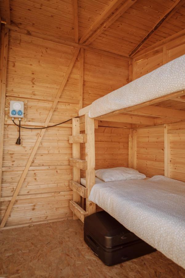 Event Lodge Glamping Spielberg Spielberg Bei Knittelfeld エクステリア 写真