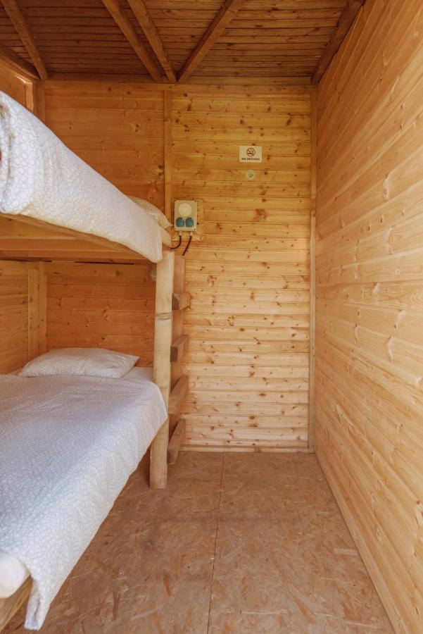 Event Lodge Glamping Spielberg Spielberg Bei Knittelfeld エクステリア 写真