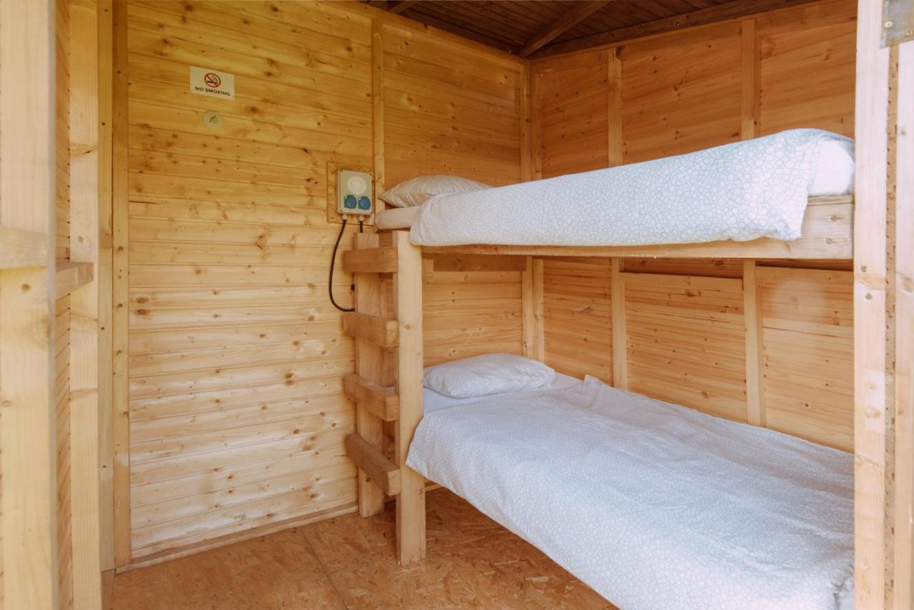 Event Lodge Glamping Spielberg Spielberg Bei Knittelfeld エクステリア 写真