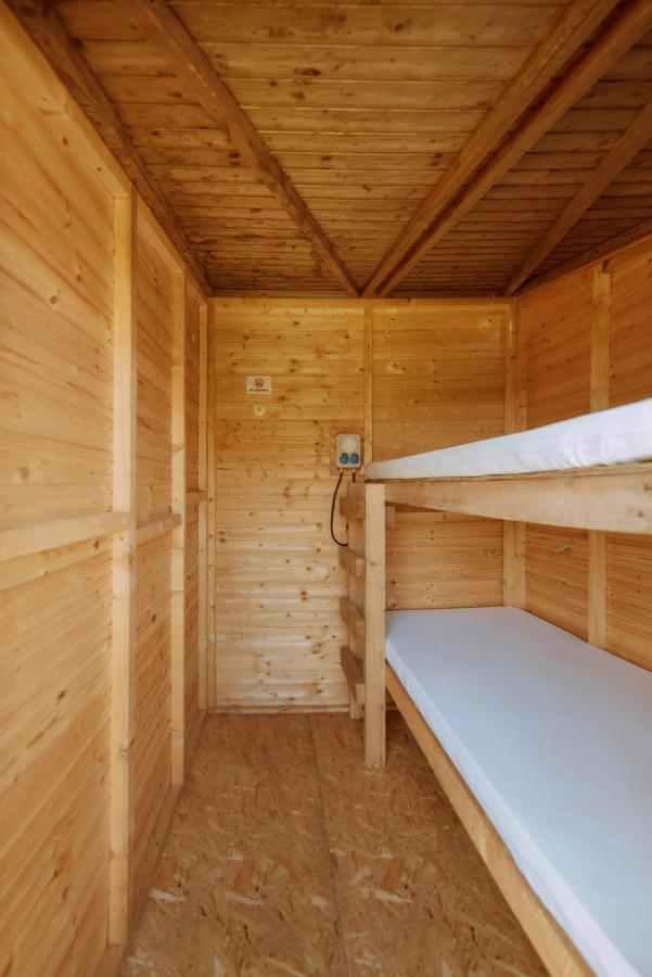 Event Lodge Glamping Spielberg Spielberg Bei Knittelfeld エクステリア 写真