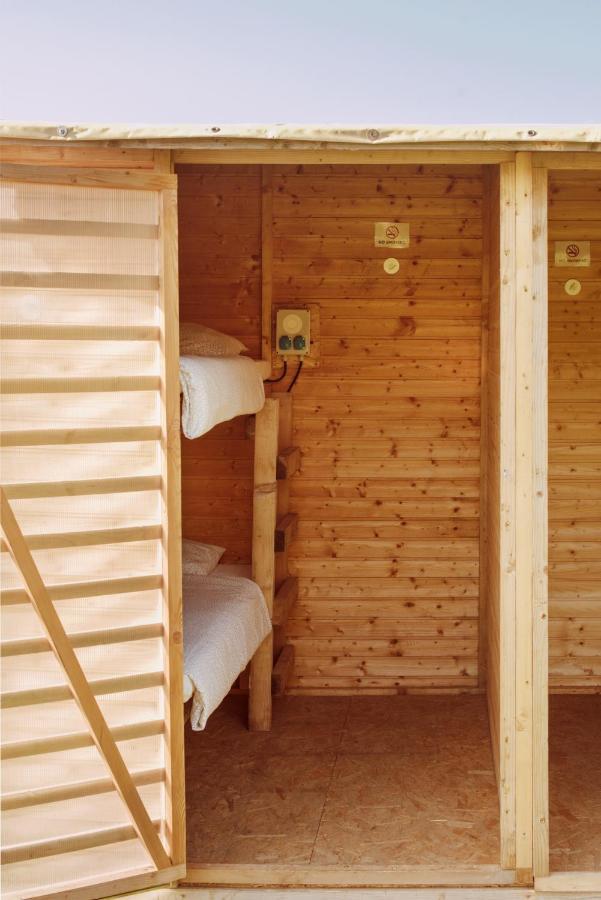 Event Lodge Glamping Spielberg Spielberg Bei Knittelfeld エクステリア 写真