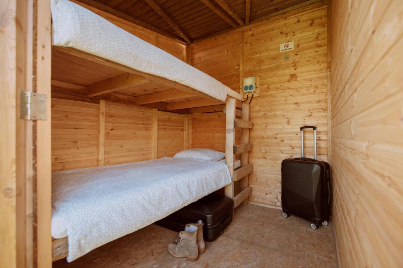 Event Lodge Glamping Spielberg Spielberg Bei Knittelfeld エクステリア 写真