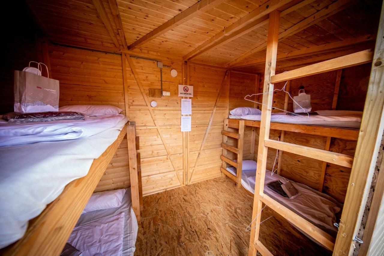 Event Lodge Glamping Spielberg Spielberg Bei Knittelfeld エクステリア 写真
